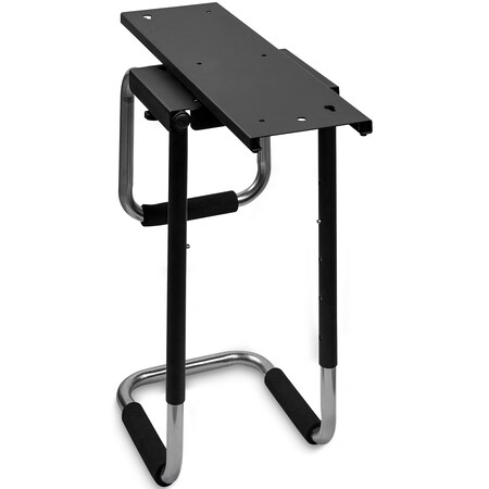 Startech.Com Under Desk CPU Mount - Adjustable - Heavy-Duty - 360° Swivel CPUMNTUD